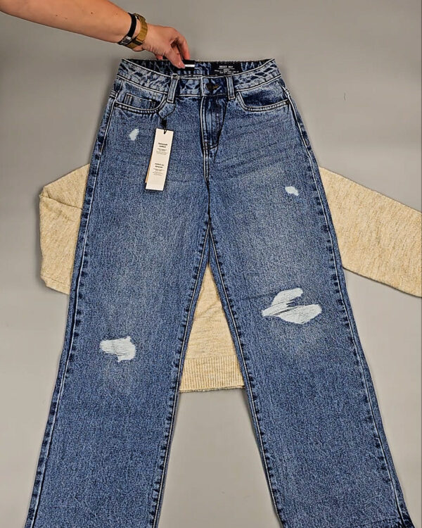 Фотография  651 - Bestseller Winter mix 104#15 кг, ЛОТ № СТ-9525 оптом в Петрозаводске и Карелии