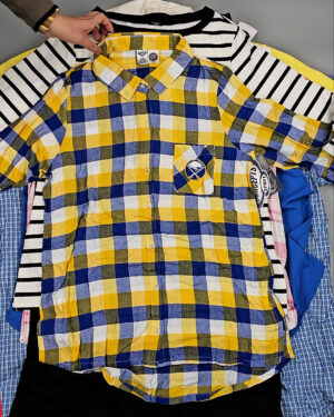 Фотография  552 - CANADA  Winter mix 084#20 кг, ЛОТ № СТ-9519 оптом в Петрозаводске и Карелии