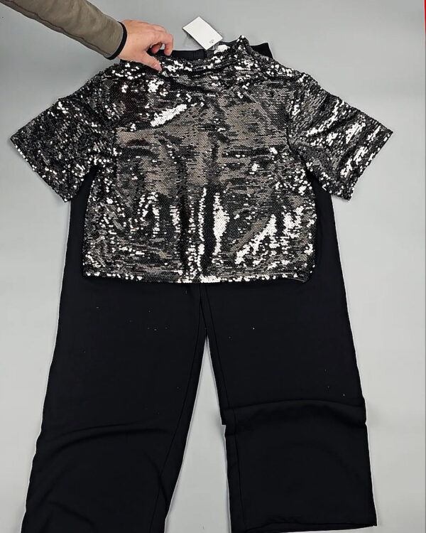 Фотография  341 - H&M A/W Women mix 095#15 кг оптом в Петрозаводске и Карелии