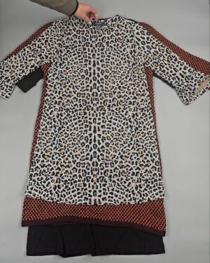 Фотография  464 - Платья Winter#25 кг, ЛОТ № СХ-0173 оптом в Петрозаводске и Карелии