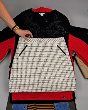 Фотография  326 - BRAND STOCK Winter#20 кг, ЛОТ № СТ-9529 оптом в Петрозаводске и Карелии