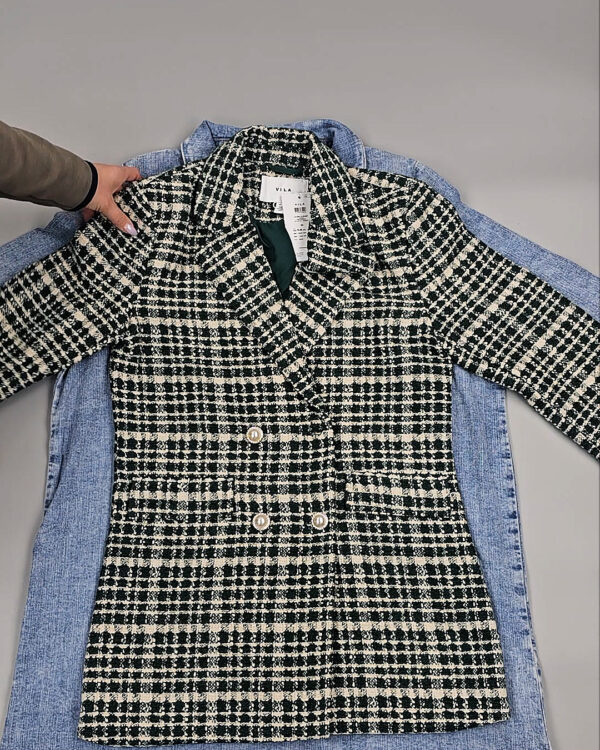 Фотография  271 - ДАНИЯ (СЫРЬЕ) 095#50 кг, ЛОТ № СТ-9518 оптом в Петрозаводске и Карелии