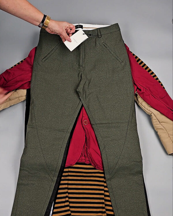 Фотография  273 - BRAND STOCK Winter#20 кг, ЛОТ № СТ-9529 оптом в Петрозаводске и Карелии