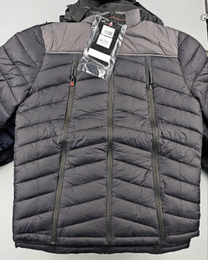 Купить Куртки (Herrenjacken G.Norway)#14,3 кг, ЛОТ СТ-9635 оптом в Петрозаводске и Карелии