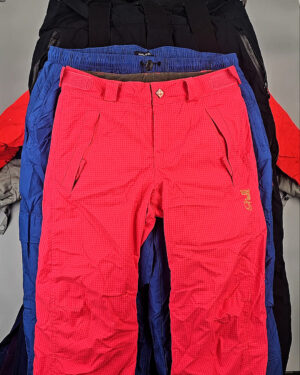 Купить Комбинезоны лыжные SKI БМ#20 кг, ЛОТ СХ-0191 оптом в Петрозаводске и Карелии