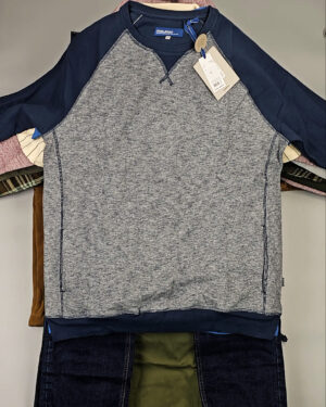 Купить BLEND HE W 064#15 кг, ЛОТ СТ-9790 оптом в Петрозаводске и Карелии