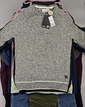 Купить BLEND HE W 064#15 кг, ЛОТ СТ-9791 оптом в Петрозаводске и Карелии