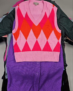 Купить CANADA  Winter mix 64#15 кг, ЛОТ СТ-9808 оптом в Петрозаводске и Карелии