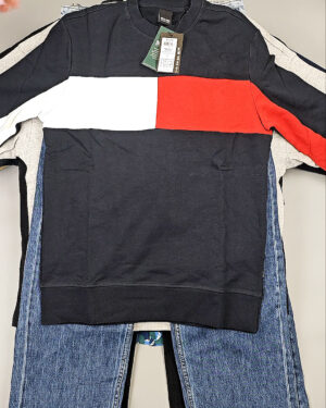 Купить ONLY men 075#11 кг, ЛОТ СТ-9810 оптом в Петрозаводске и Карелии