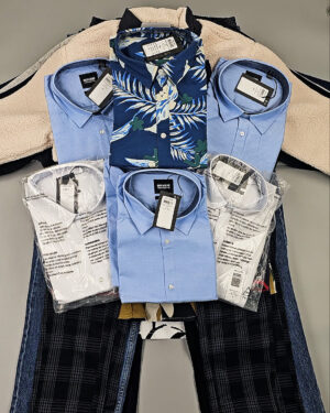 Купить ONLY men 075#11 кг, ЛОТ СТ-9813 оптом в Петрозаводске и Карелии