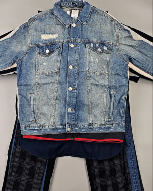 Купить ONLY men 075#11 кг, ЛОТ СТ-9814 оптом в Петрозаводске и Карелии