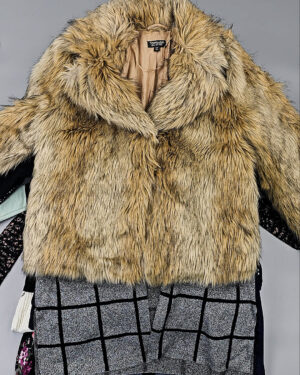 Купить Scotland Winter mix#15 кг, ЛОТ СХ- 0222 оптом в Петрозаводске и Карелии