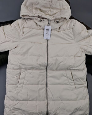 Купить Куртки BESTSELLER зима 045#10 кг, ЛОТ СТ-9830 оптом в Петрозаводске и Карелии