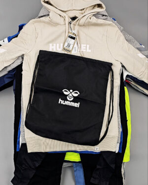 Купить HUMMEL mix 50 AF23#19 кг, ЛОТ СТ-9641 оптом в Петрозаводске и Карелии