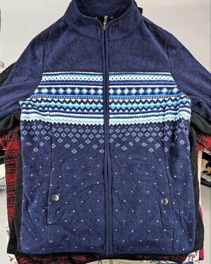 Купить Флис ( Pollar Fleece)#20 кг, ЛОТ СХ-0235 оптом в Петрозаводске и Карелии