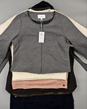 Купить Толстовки Bestseller+DK 035#7 кг, ЛОТ СТ-9838 оптом в Петрозаводске и Карелии