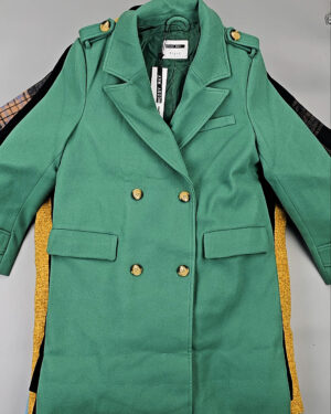 Купить Пальто Bestseller 104#10,65 кг, ЛОТ СТ-9841 оптом в Петрозаводске и Карелии