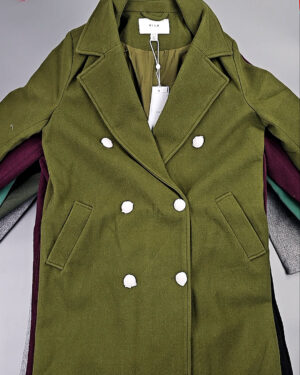 Купить Пальто Bestseller 104#15,2 кг, ЛОТ СТ-9842 оптом в Петрозаводске и Карелии