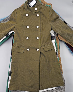 Купить Пальто Bestseller 045#10 кг оптом в Петрозаводске и Карелии