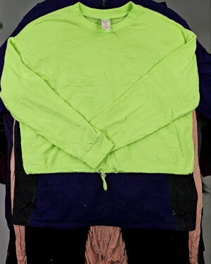 Купить Oversize Winter mix LUX#25 кг, ЛОТ СХ-0239 оптом в Петрозаводске и Карелии