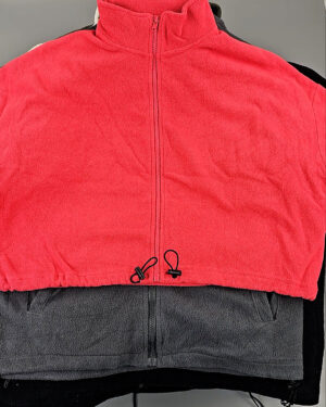 Купить Флис (Fleece Tops LUX)#20 кг, ЛОТ СХ-0240 оптом в Петрозаводске и Карелии