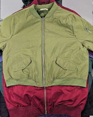 Купить Куртки м/ж (Adult SKI Jackets Premium)#18 кг, ЛОТ СХ-0245 оптом в Петрозаводске и Карелии