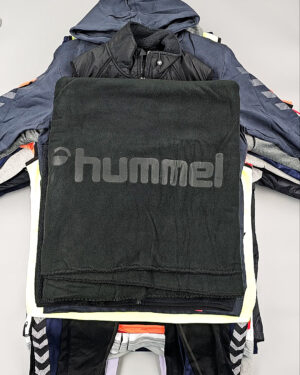 Купить HUMMEL mix 50 AF23#19 кг, ЛОТ СТ-9644 оптом в Петрозаводске и Карелии