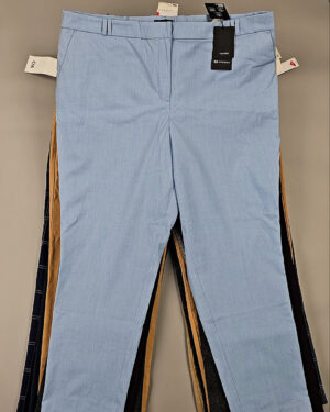 Купить Брюки м/ж C&A#10 кг, ЛОТ СТ-9848 оптом в Петрозаводске и Карелии