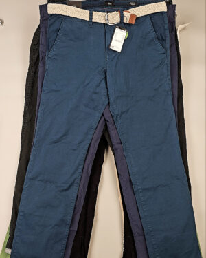 Купить Брюки м/ж C&A#10 кг, ЛОТ СТ-9849 оптом в Петрозаводске и Карелии