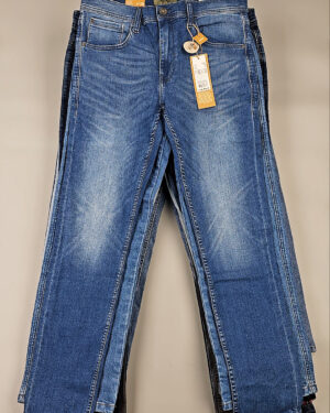 Купить Джинсы BLEND HE 075#10 кг, ЛОТ СТ-9852 оптом в Петрозаводске и Карелии