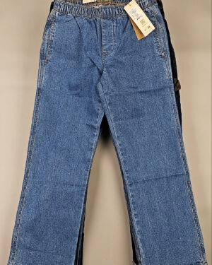 Купить Джинсы BLEND HE 075#10 кг, ЛОТ СТ-9854 оптом в Петрозаводске и Карелии