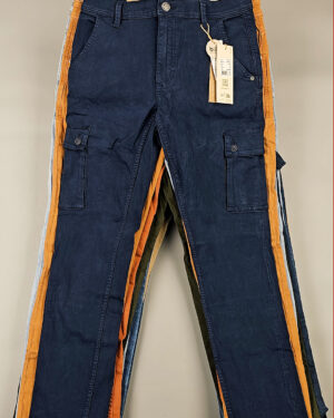 Купить Джинсы BLEND HE 075#10 кг, ЛОТ СТ-9855 оптом в Петрозаводске и Карелии