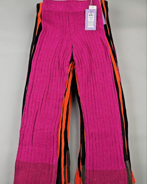 Купить Брюки вязаные JJXX 045 #5 кг, ЛОТ СТ-9857 оптом в Петрозаводске и Карелии