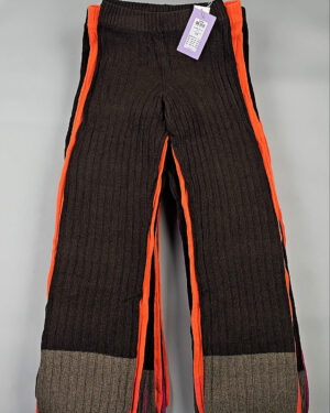 Купить Брюки вязаные JJXX 045 #5 кг, ЛОТ СТ-9858 оптом в Петрозаводске и Карелии