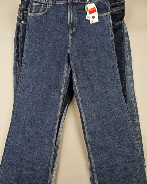 Купить Джинсы C&A ж/м#10 кг, ЛОТ СТ-9861 оптом в Петрозаводске и Карелии