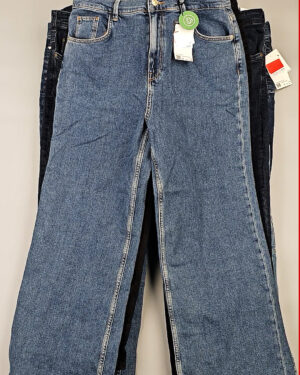 Купить Джинсы C&A ж/м#10 кг, ЛОТ СТ-9862 оптом в Петрозаводске и Карелии