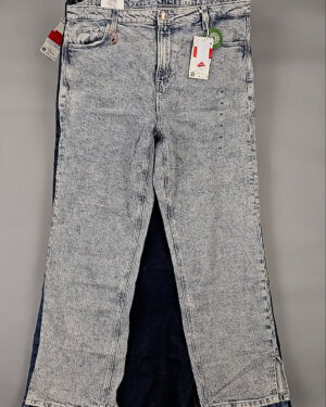 Купить Джинсы C&A ж/м#10 кг, ЛОТ СТ-9867 оптом в Петрозаводске и Карелии