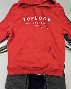 Купить Мужской микс TOP LOOK (MEN NC)#25 кг, ЛОТ СТ-9870 оптом в Петрозаводске и Карелии