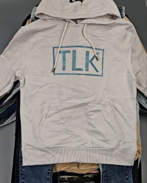 Купить Мужской микс TOP LOOK (MEN NC)#25 кг, ЛОТ СТ-9871 оптом в Петрозаводске и Карелии