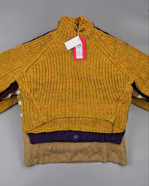 Купить Джемпера JJXX 045 #7 кг, ЛОТ СТ-9877 оптом в Петрозаводске и Карелии