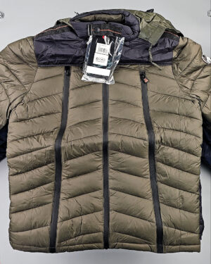 Купить Куртки (Herrenjacken G.Norway)#14,3 кг, ЛОТ СТ-9878 оптом в Петрозаводске и Карелии