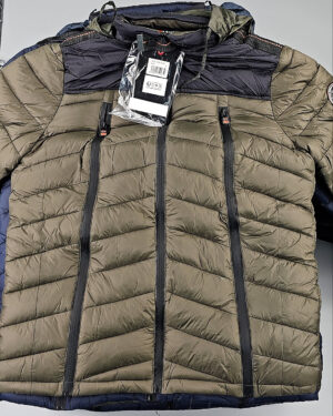 Купить Куртки (Herrenjacken G.Norway)#14,4 кг, ЛОТ СТ-9880 оптом в Петрозаводске и Карелии