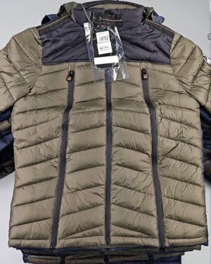 Купить Куртки (Herrenjacken G.Norway)#14,8 кг, ЛОТ СТ-9881 оптом в Петрозаводске и Карелии