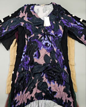 Купить Платья VILA Winter 104#7 кг, ЛОТ СТ-9903 оптом в Петрозаводске и Карелии