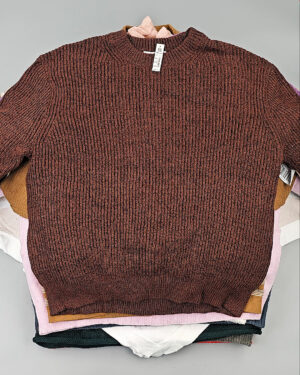 Купить Джемпера СТОК CAN#10 кг, ЛОТ СТ-9915 оптом в Петрозаводске и Карелии