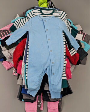 Купить BABY СТОК CAN#5 кг, ЛОТ СТ-9921 оптом в Петрозаводске и Карелии