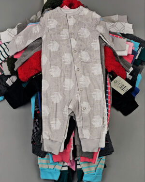 Купить BABY СТОК CAN#5 кг, ЛОТ СТ-9924 оптом в Петрозаводске и Карелии