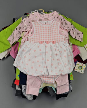 Купить BABY СТОК CAN 084#5 кг, ЛОТ СТ-9927 оптом в Петрозаводске и Карелии