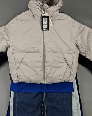 Купить JACK JONES Women Winter mix 075 #15 кг, ЛОТ СТ-9960 оптом в Петрозаводске и Карелии