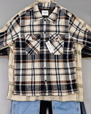 Купить JACK JONES Men Winter mix 045#15 кг, ЛОТ СТ-9964 оптом в Петрозаводске и Карелии